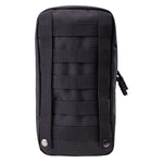 Magnum Cosmetic bag Pocket Vz5 fekete sachets, belts, bags