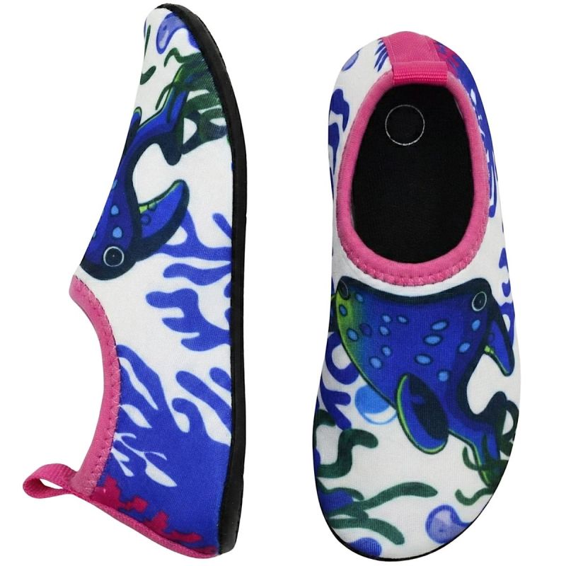 XQMAX Kids Neoprene Water Octopus S.24 vizicipő GSP-1081526