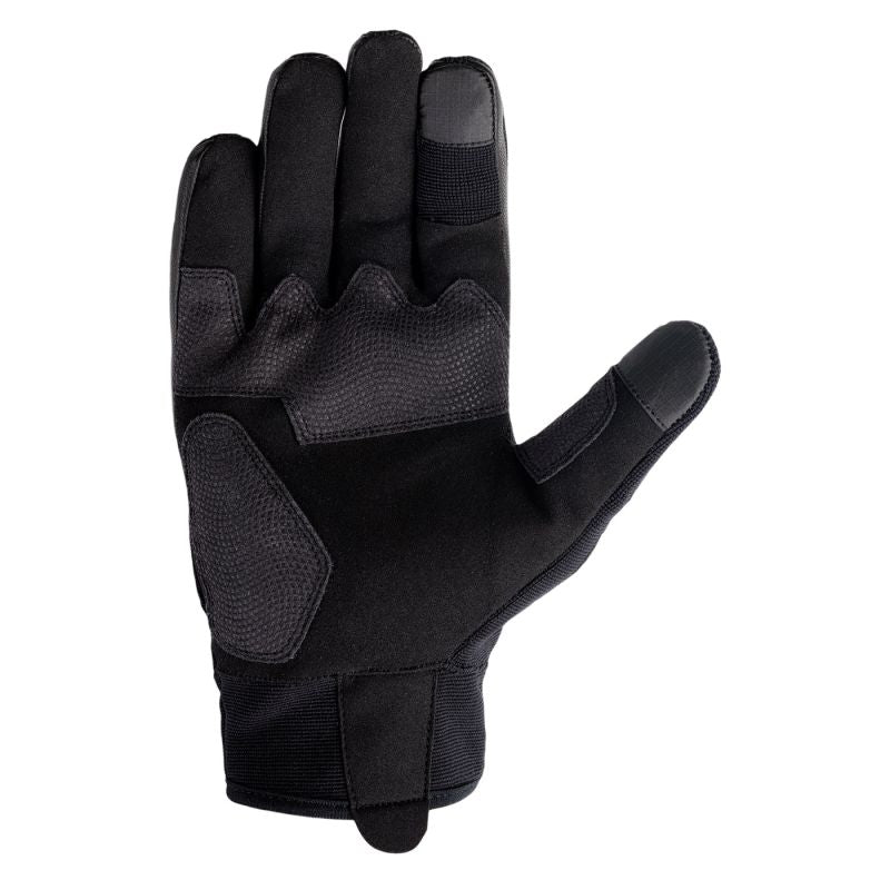 Magnum Stamper Tactical Gloves fekete kesztyű