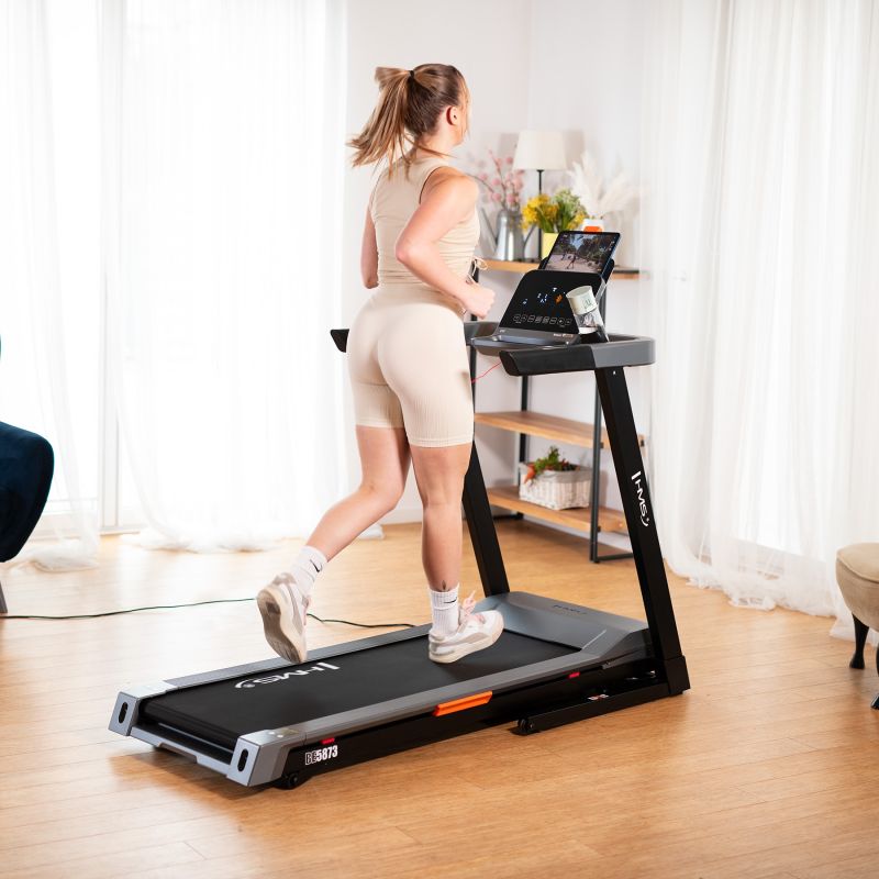HMS Electric Treadmill futócipő 17-19-031