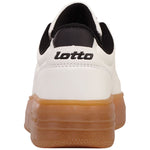 Lotto Iskar PF RB W fehér cipő