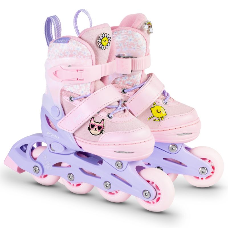 Rollerblades 27-30 PK POPPY görkorcsolya