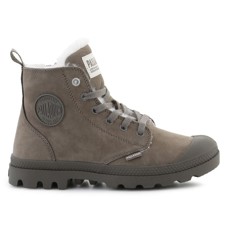 Palladium Pampa HI ZIP WL 95982-281-M Rocks pulóver
