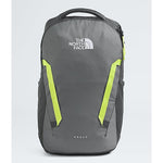 The North Face Vault City Backpack Green, Polyester szürke hátizsák