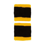 Nike Swoosh Wristbands 2 Pack N1012405009OS Karszalag