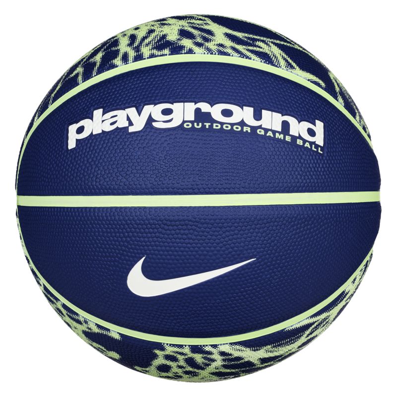 Nike EVERYDAY PLAYGROUND 8P GRAPHIC DEFLATED ball balls