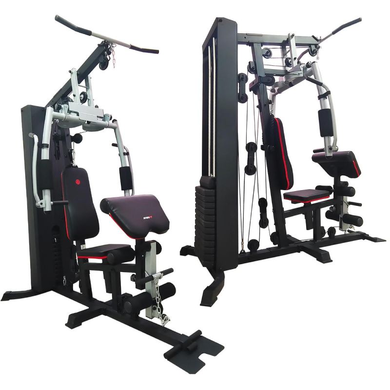 Enero Gym Training Atlase 5500 Thor Fit atlases, strength training equipment, training equipment