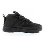 Timberland Men's Euro Trekker Super OX Hiking Boots, Black fekete utcai cipő