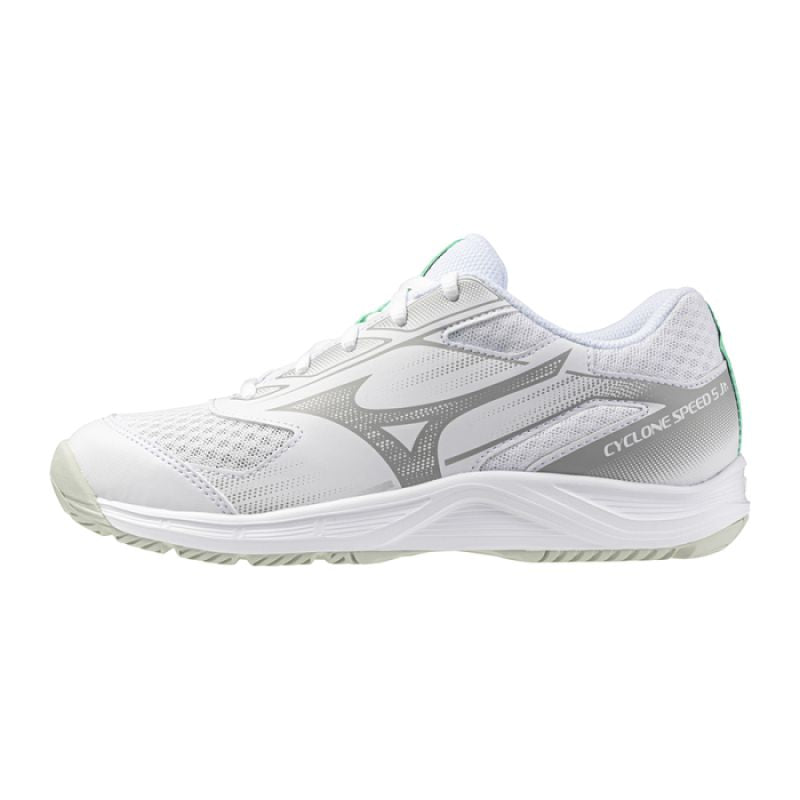 Mizuno Cyclone Speed 5 Jr. shoes Cipő