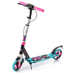 Meteor City Rio Scooter uniw scooters