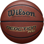 Wilson Reaction Pro 295 Bskt Size 7 Basketball kosárlabda
