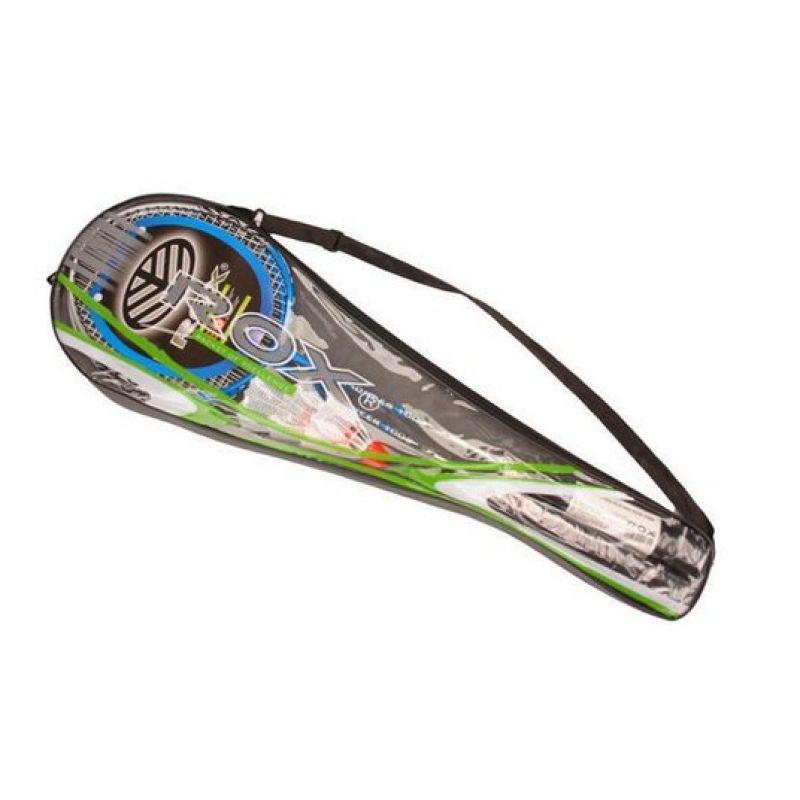 Meteor Badminton set ROX Pioneer színes sets