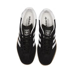 Adidas Originals Gazelle Indoor JI2060 fekete shoes