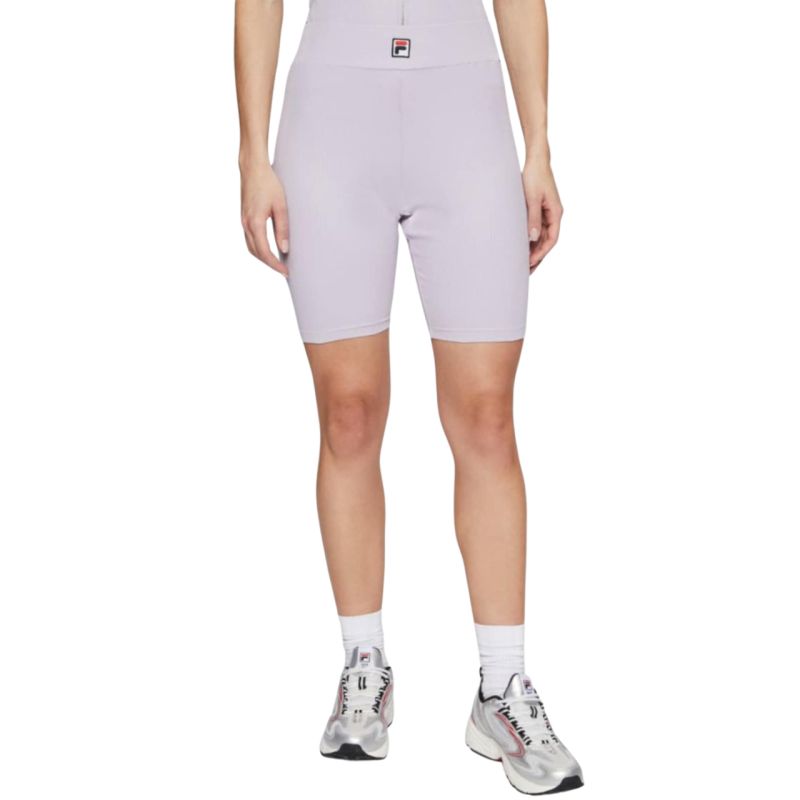 Fila Lacapelle W lila shorts, pants
