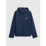 Men's 4F 5000 membrane transition jacket 4FWSS26TTJAM1120-31S 3xl jackets