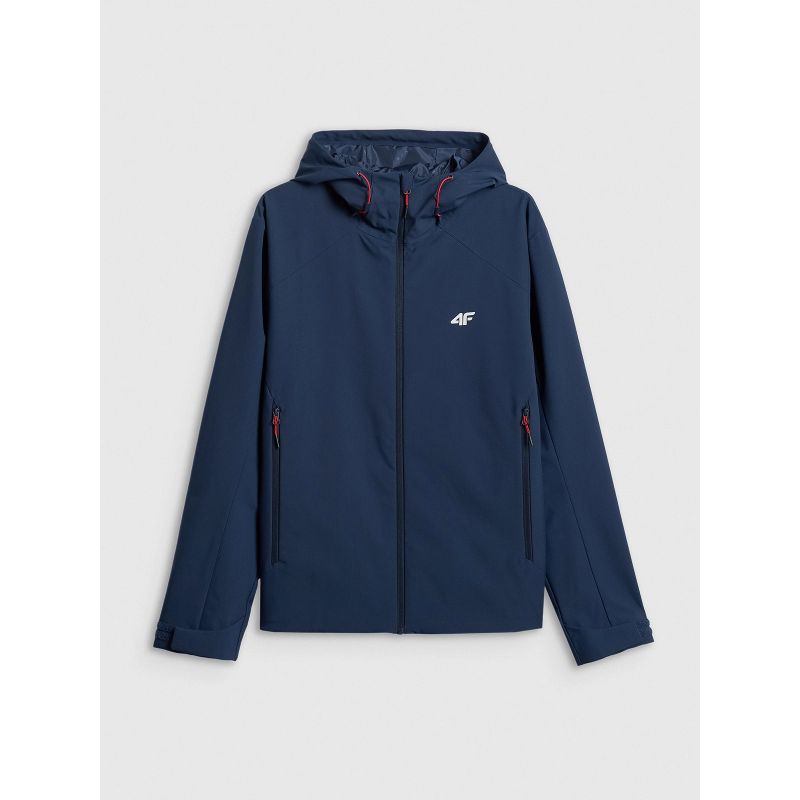 Men's 4F 5000 membrane transition jacket 4FWSS26TTJAM1120-31S 3xl jackets