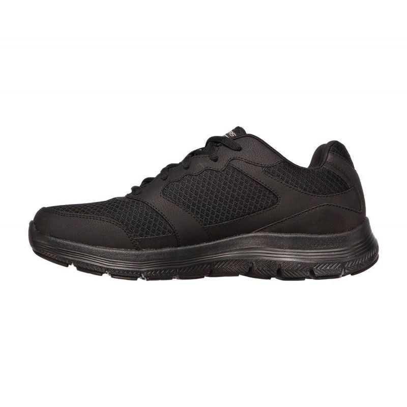Skechers Flex Advantage 4.0 M 232225/BBK shoes Cipő