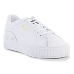 Puma Cali Sport Clean utcai cipő 375407-01