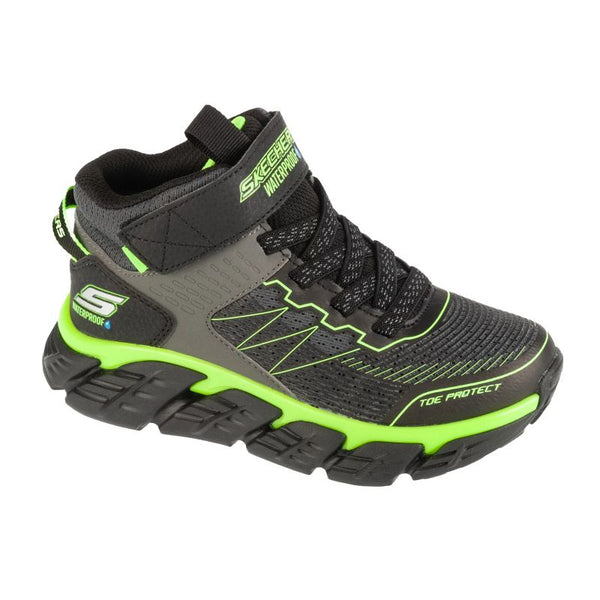 Skechers Tech-Grip - High-Surge 403806L-CBLM Gray 27 General