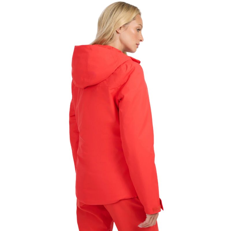 4f Ski jacket W 4FWAW25TTJAF0954 62S Kabát