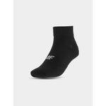 Men's 4F 4FWMM00USOCM379-94S Casual Ankle Socks (3-pack) 32-34. zokni