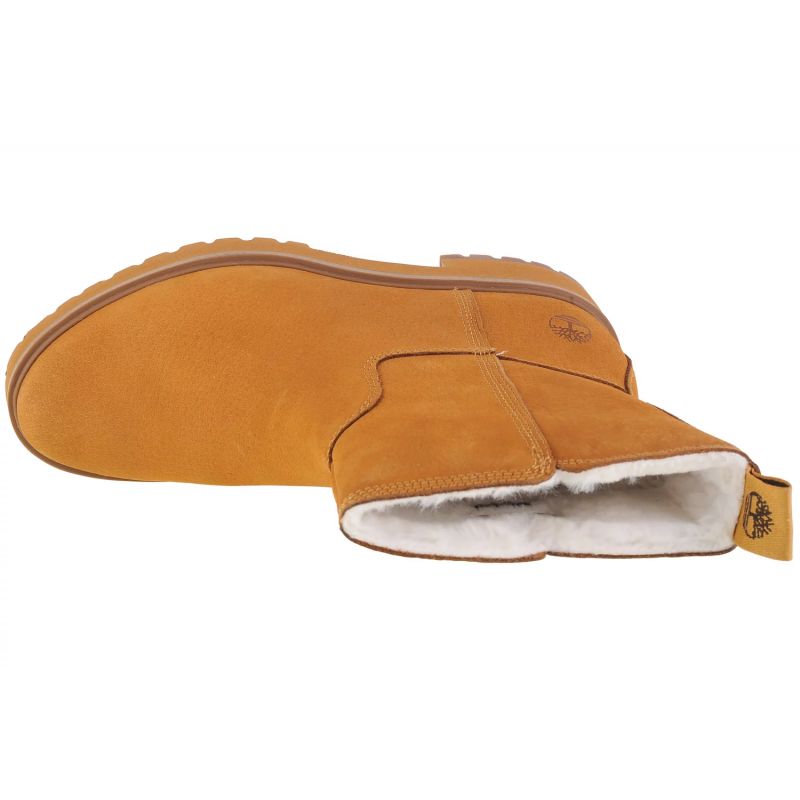 Timberland Carnaby Cool Wrmpullon WR W TB1A5VR8231 shoes Cipő