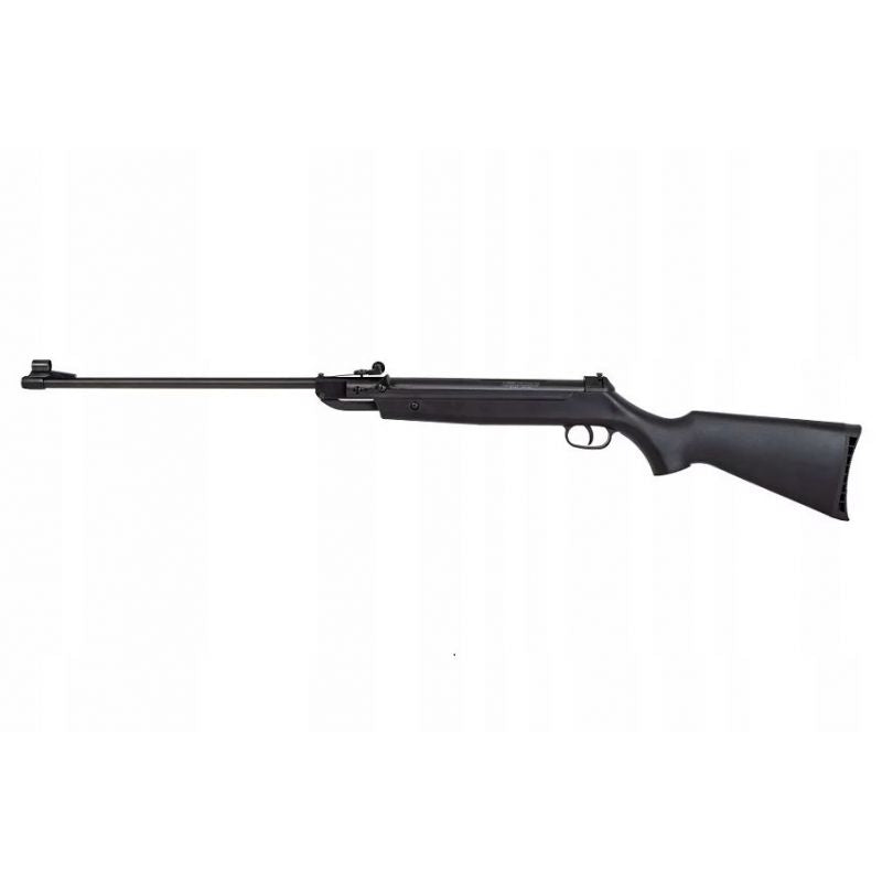 Industry Brand air rifle model QB 12 cal. 5.5 mm Ekp