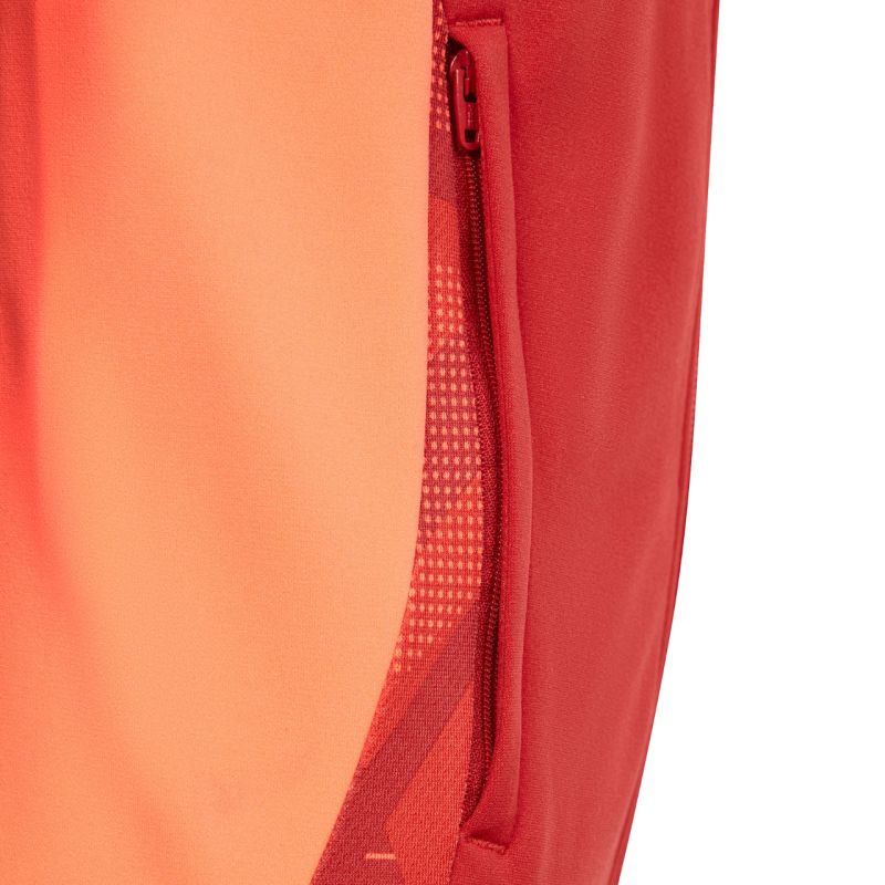 adidas Tiro 24 Competition Training Kids' Sweatshirt Red-Orange IR5500 General