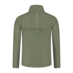 Rogelli CORE running green 3XL zöld dzseki