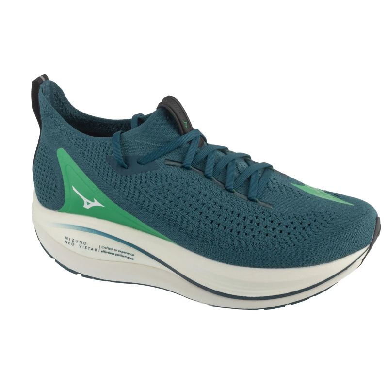 Mizuno Neo Vista 2 Green