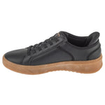 Skechers Slip-Ins: Court Break - Suit Sneaker Black fekete utcai cipő 183177-BKNT