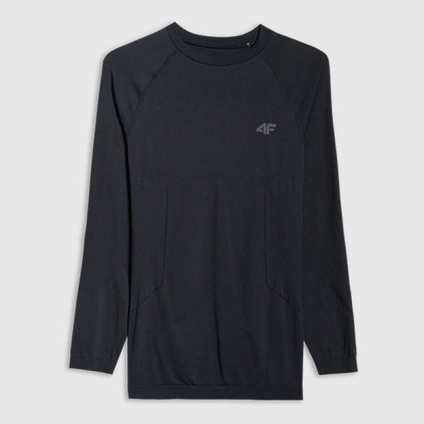 4f Men's seamless thermal underwear (top) 4FWAW25USEAM233-20S General