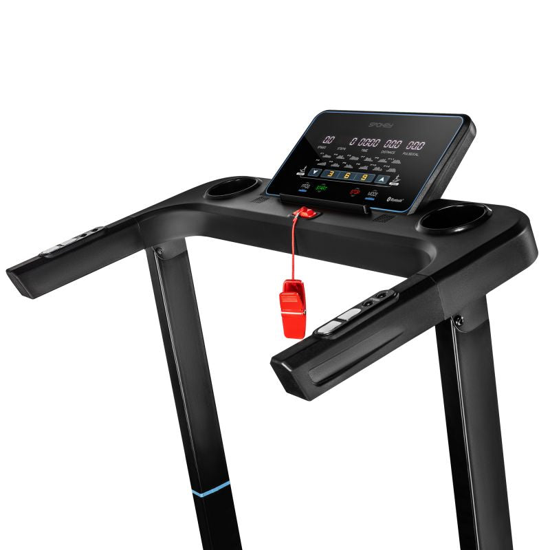 Spokey Elias SPK-944173 Electric Treadmill Edzőfelszerelés