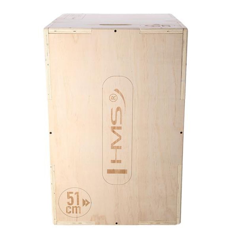 HMS Wooden box DSC01 barna baseball sapka 17-62-100