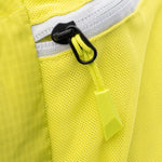 Elbrus Quix Hipbelt sárga sachets, belts, bags