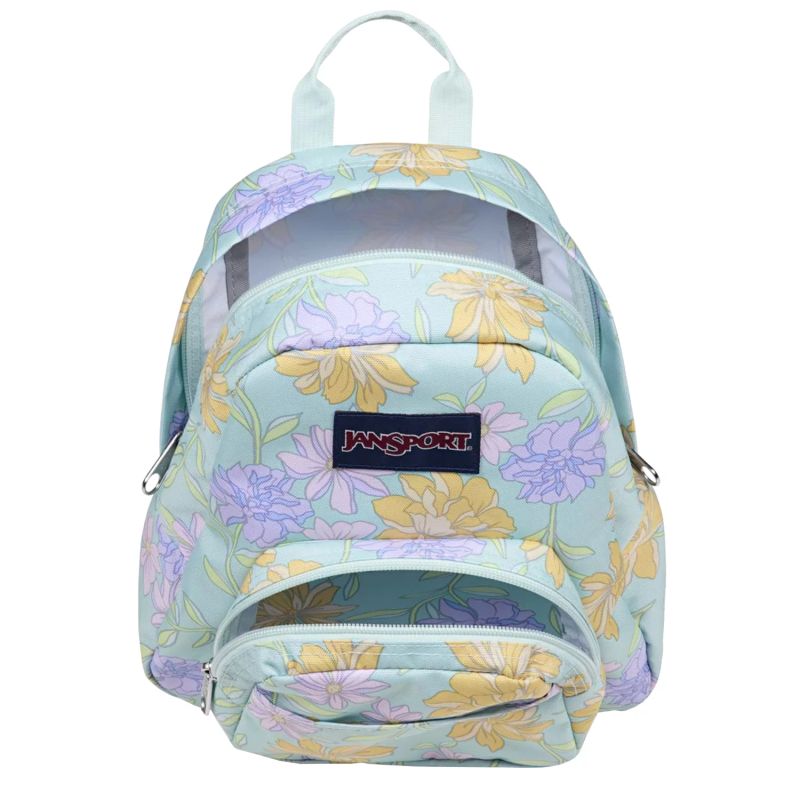 Jansport Half Pint Backpack EK0A5BBI1T61 Multicolor One size General