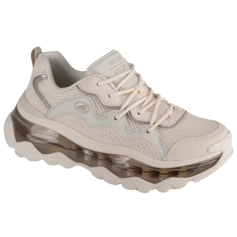 Skechers Uno Chaos 177935-WHT White 37 Kiegészítő