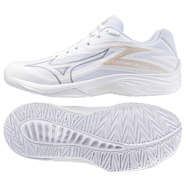 Mizuno THUNDER BLADE ZW V1GC237025 shoes Cipő