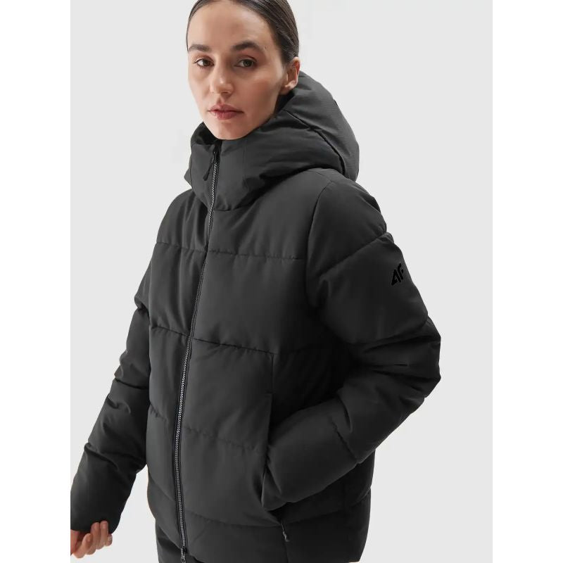 4f W 4FWAW24TTJAF573-20S winter down ski jacket Kabát