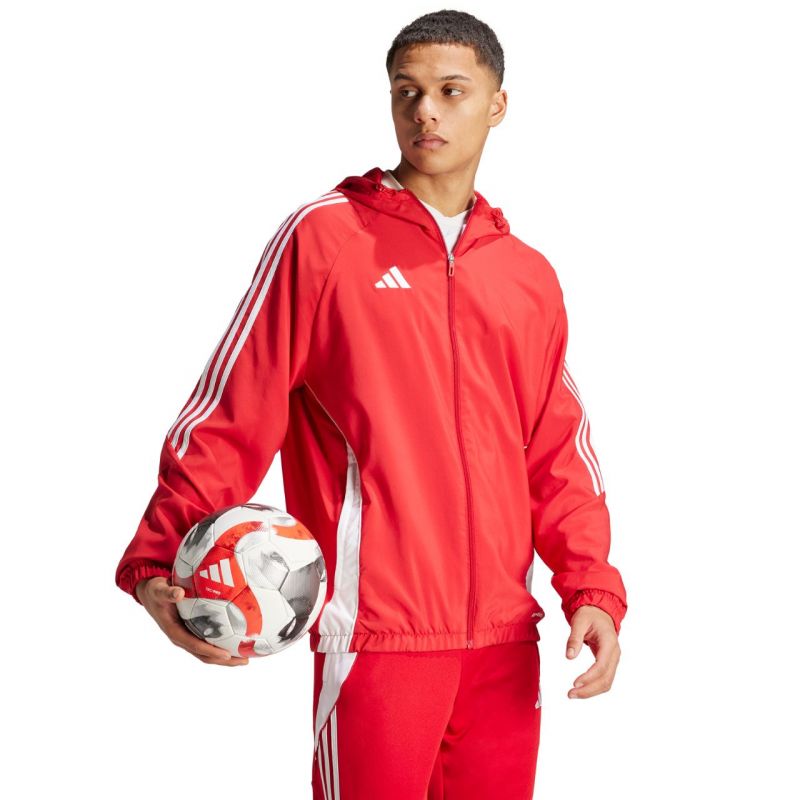 Adidas Tiro 24 M jacket IM8809 Kabát