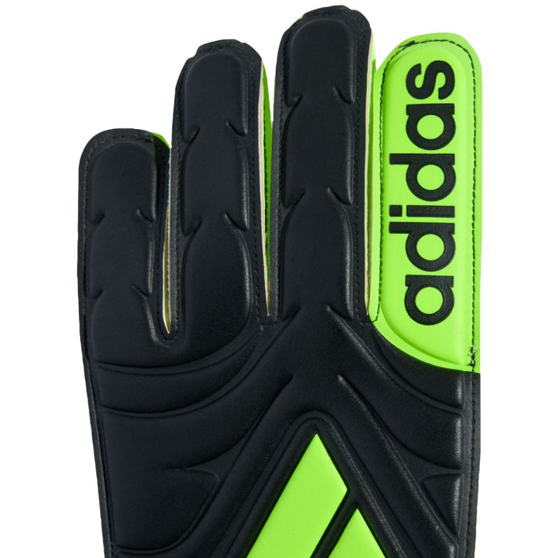 adidas Copa Club Jr JN5341 Goalkeeper Gloves kesztyű