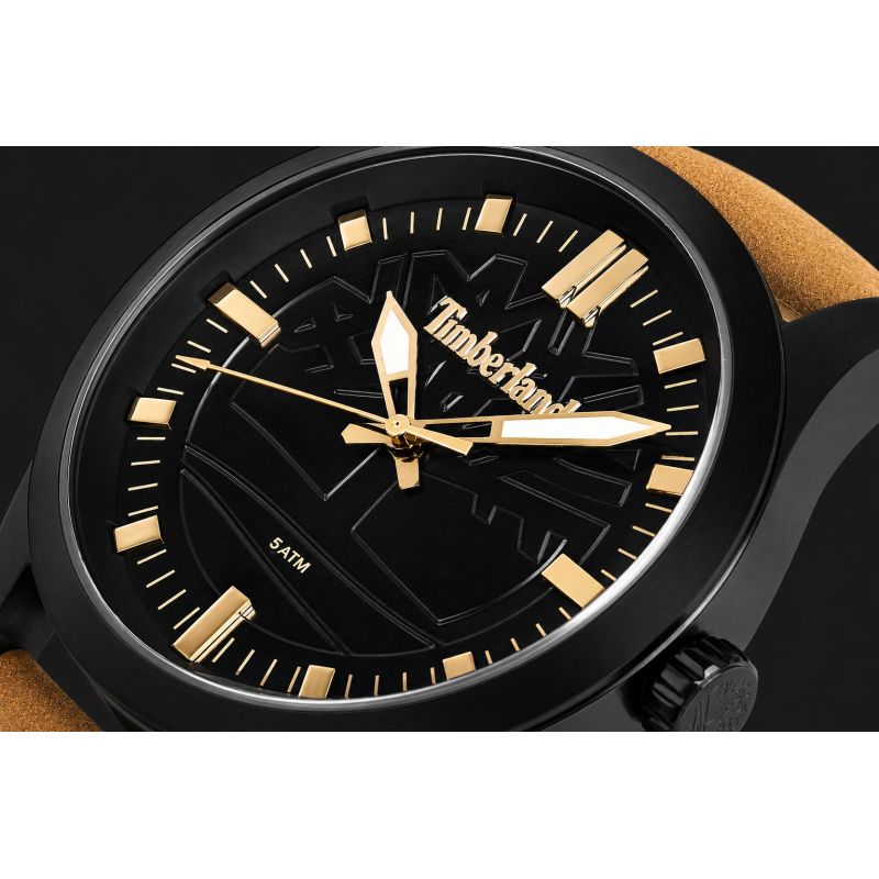Timberland Rambush Men's Watch + BOX utcai cipő TDWGA0029601