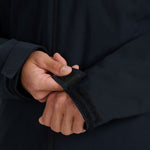 4f Men's ski jacket M0787 deep black 4FWAW25TTJAM0787 20S General
