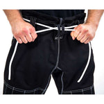 DBX Bushido Kimono / GI for BJJ training - Black DBX ELITE A0 + A0 BELT a4 kimonos, training belts, sachets, belts, bags, training equipment