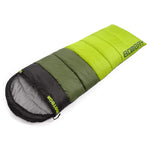 Meteor Bombay Sleeping Bag uniw tourist equipment, sleeping bags