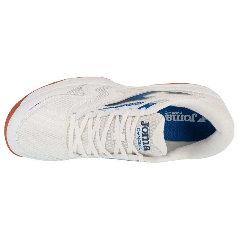 Joma V.Dynamic Men 2502 fehér kiegészítő VDYNAS2502