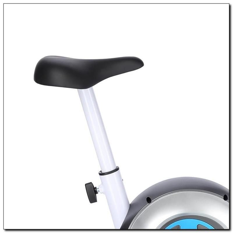 HMS Magnetic bike white M8750 fehér futócipő 17-01-038