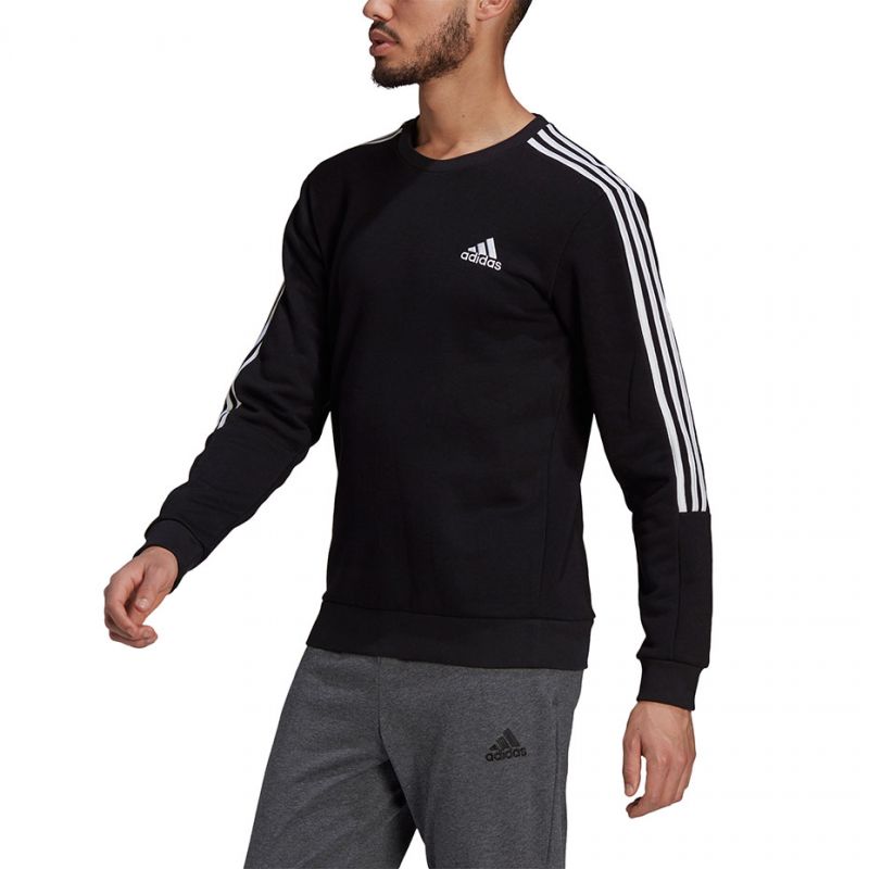 Adidas Essentials Sweatshirt M GK9579 Pulóver