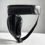 Men's suspender with steel insert WARRIOR -