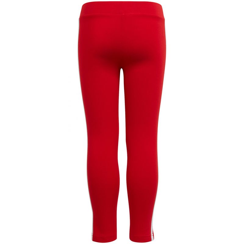 Adidas Essentials 3-Stripes Jr leggings HF1898 Leggings